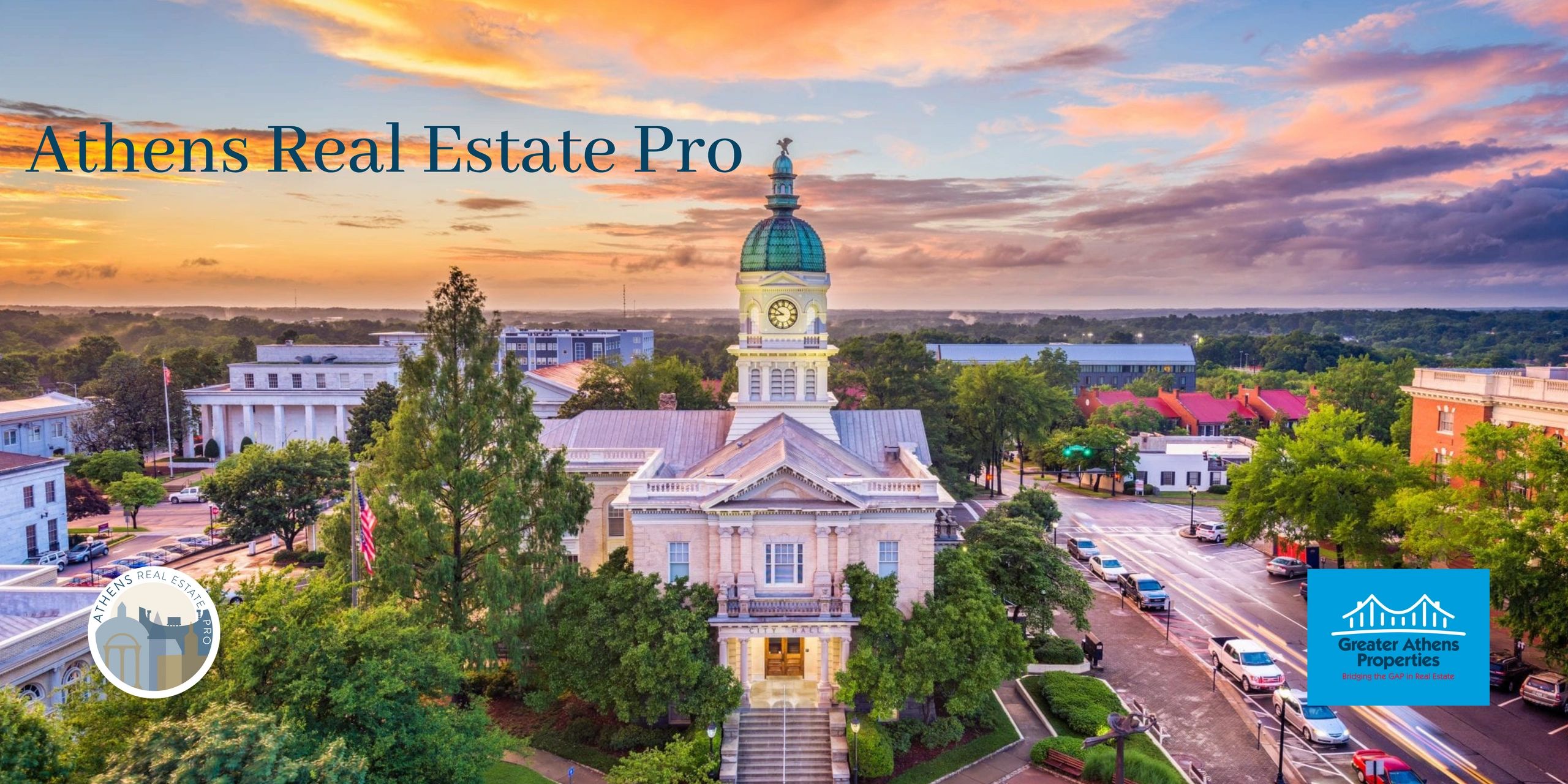 Athens Real Estate Pro